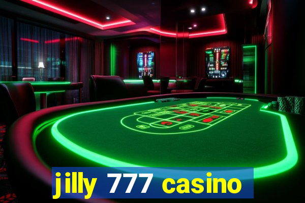 jilly 777 casino